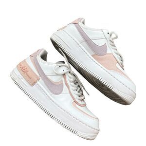 Nike Air Force One Shadow Sneakers